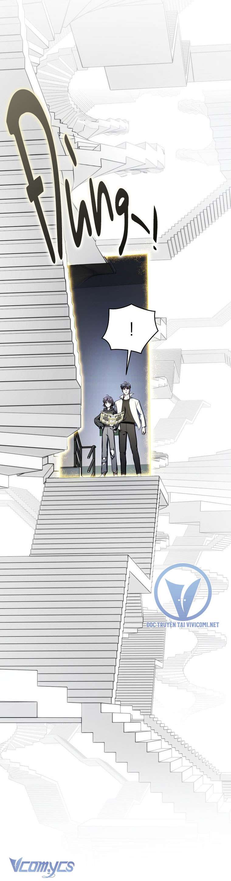 Hướng Dẫn Sinh Tồn Dành Cho Người Xếp Hạng Chap 43 - Trang 2