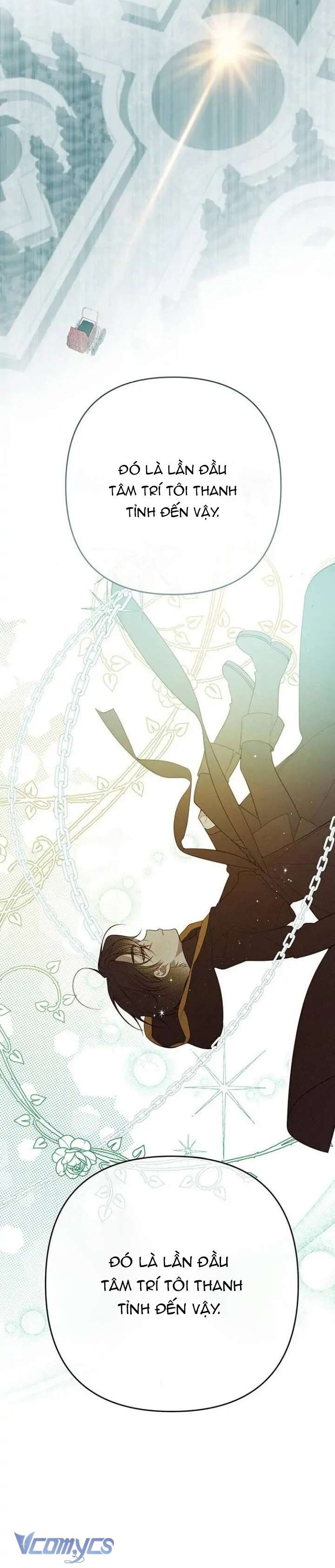 Bạo Chúa Bé Con Chapter 35 - Next Chapter 35.1