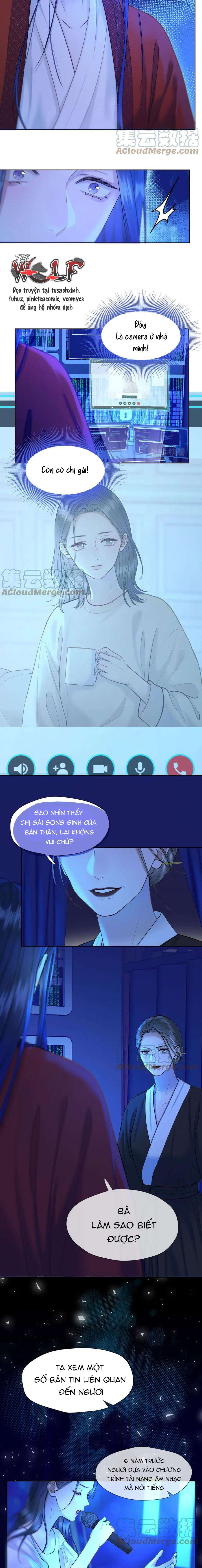 Livestream Trong Lãnh Cung Chap 28 - Trang 2