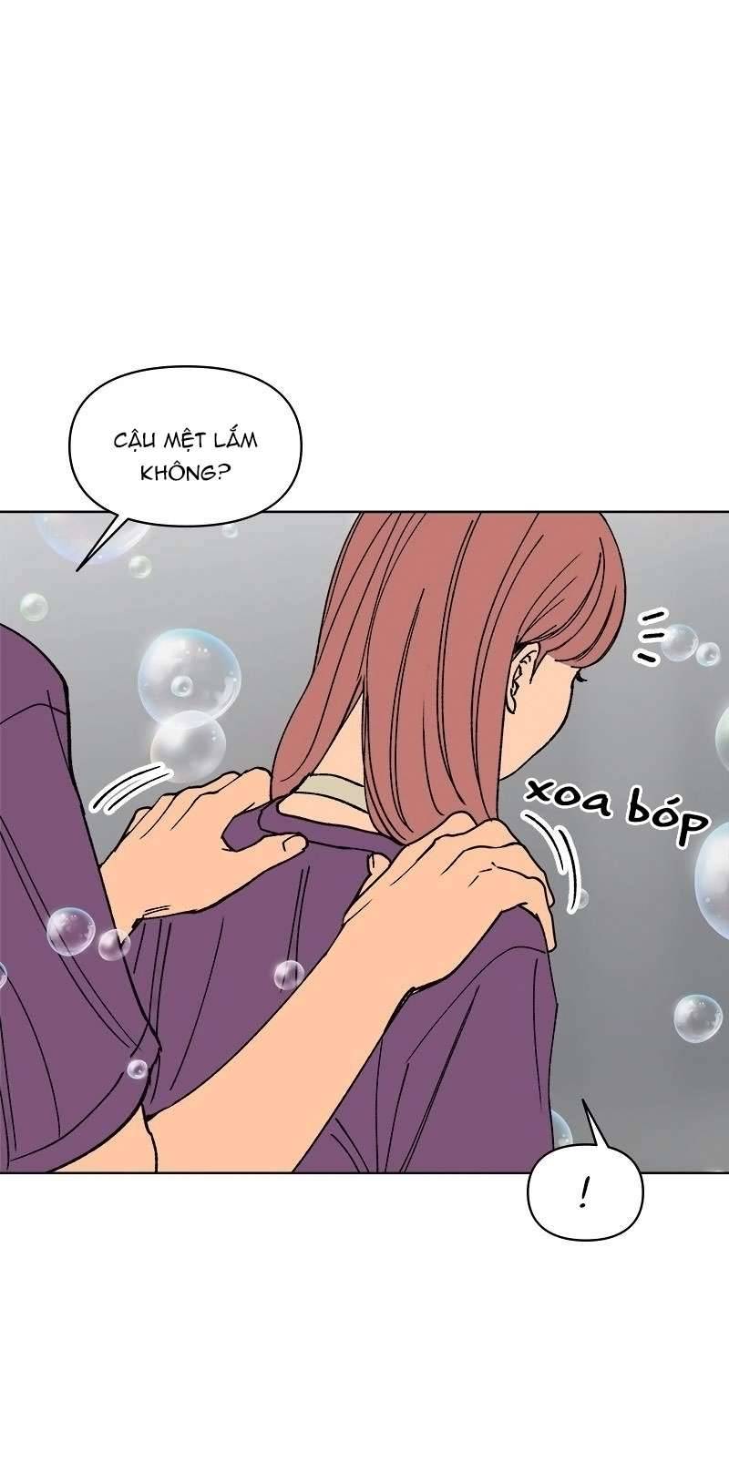 Tình Xưa Viết Lại Chapter 22 - Trang 4