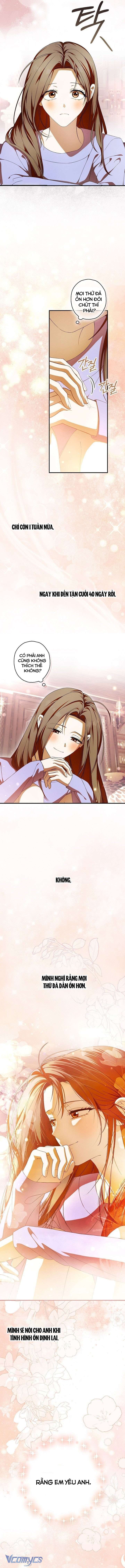 Chuỗi Thức Ăn Chap 43 - Next Chap 44