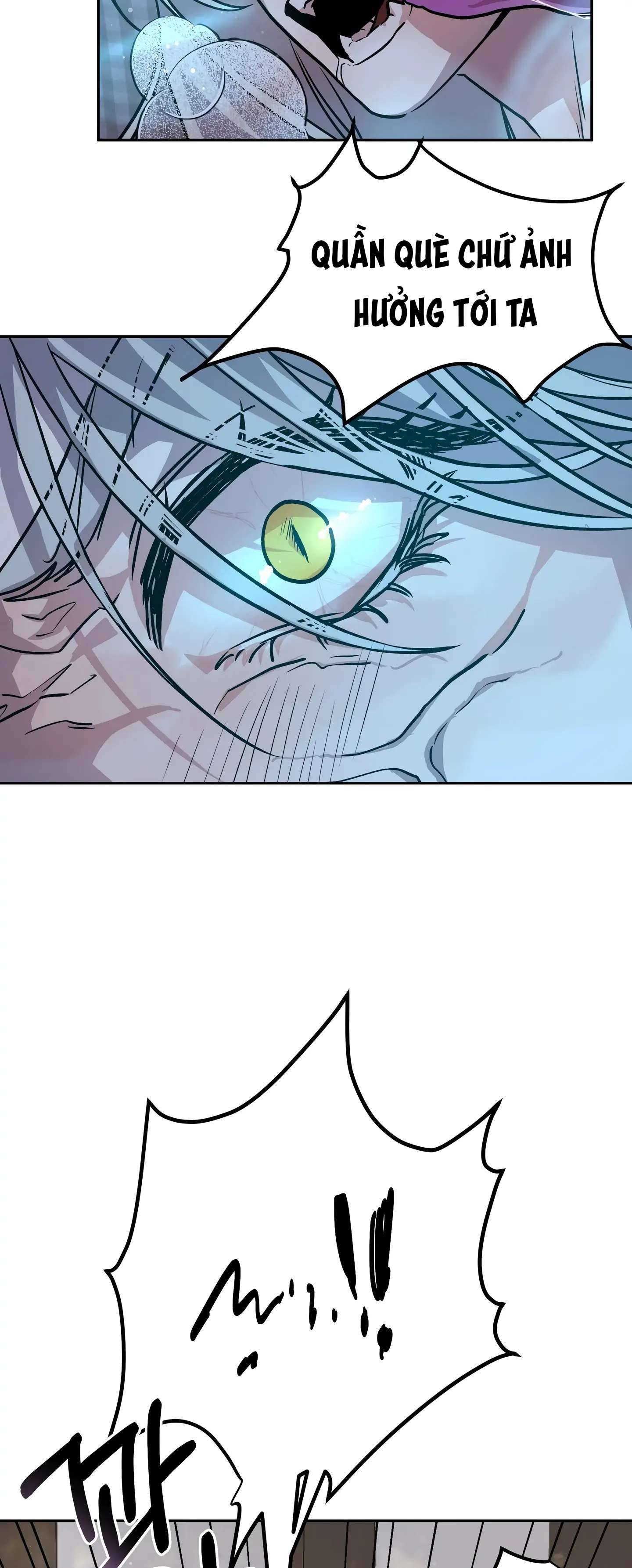 Hoàng Tử Bạch Tuyết Đã Bị Hoàng Hậu Bắt Đi Chapter 6 - Trang 3