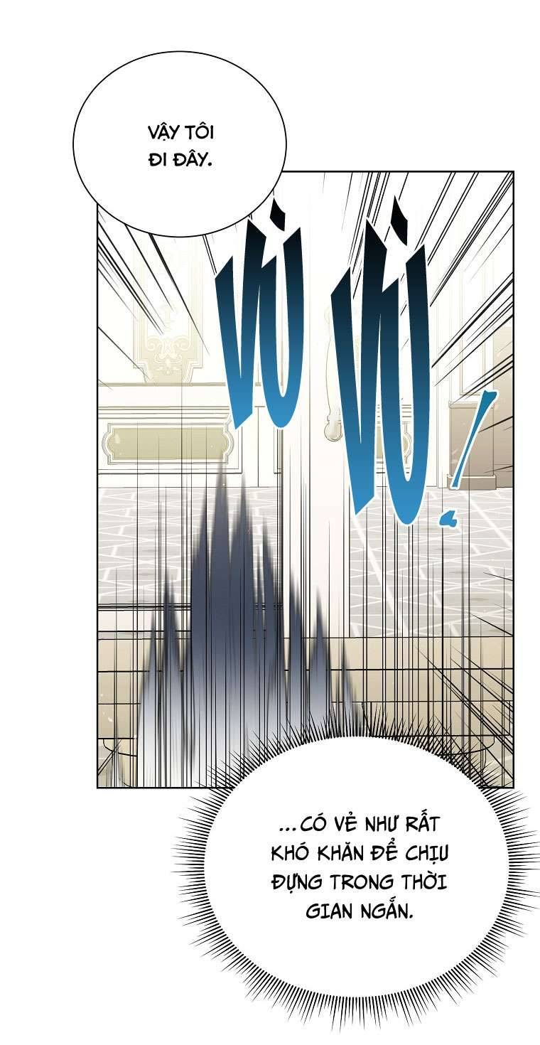 Vương Miện Lục Bảo Chap 66 - Trang 2