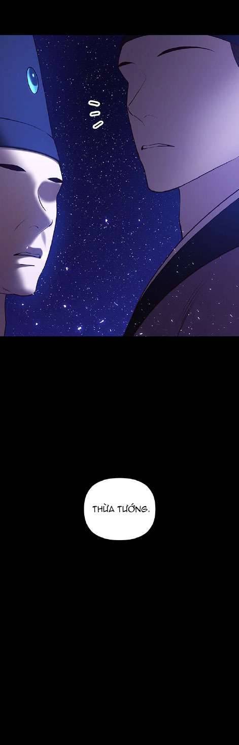 Vương Tử Huyền Bí Chapter 36 - Trang 4