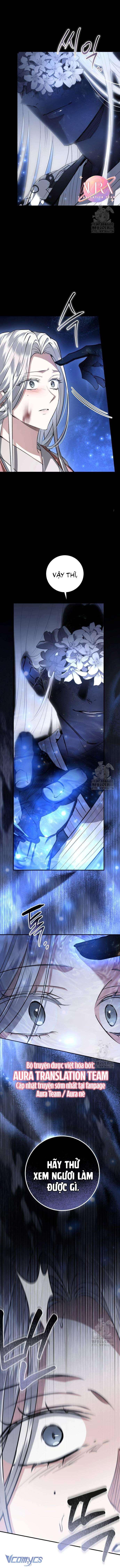 Khi Hắc Lang Gọi Tên Tôi Chapter 39 - Trang 4