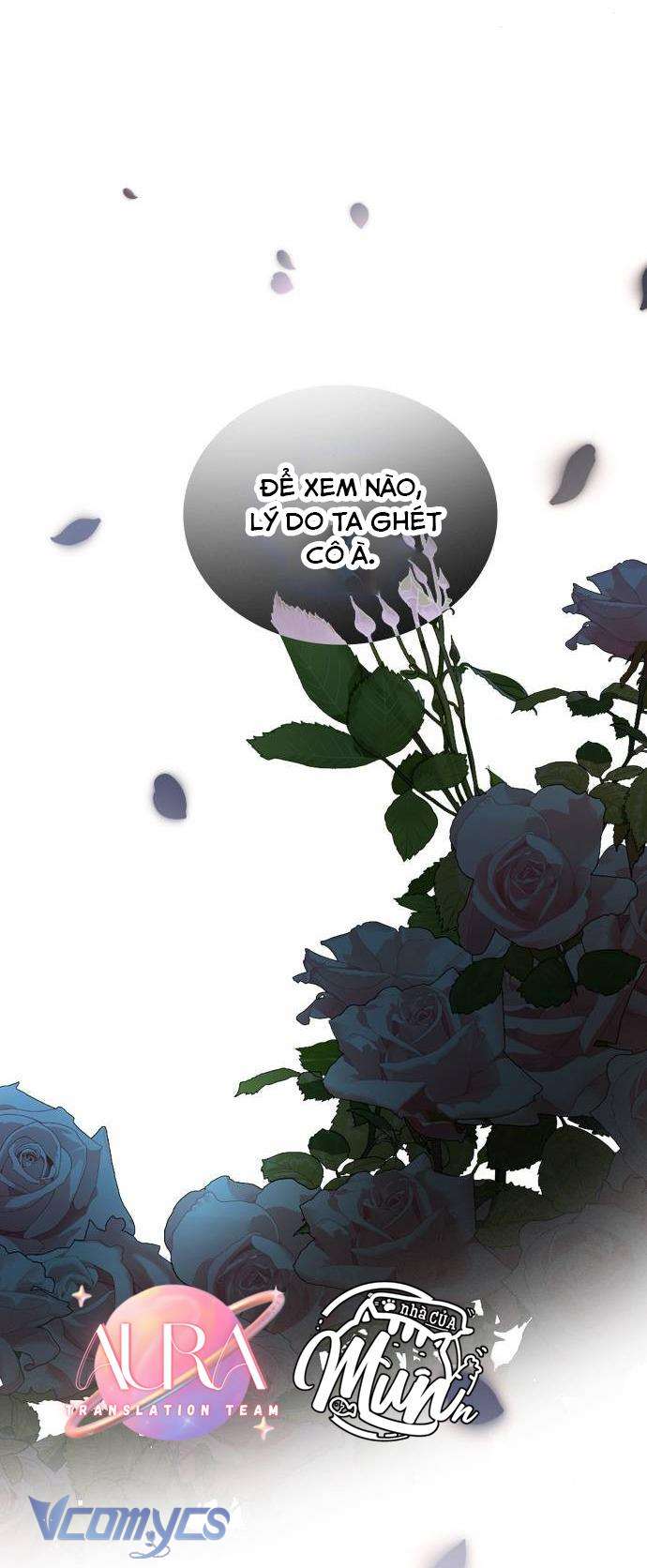 Hãy Khóc Và Cầu Nguyện Đi Chapter 30 - Trang 4