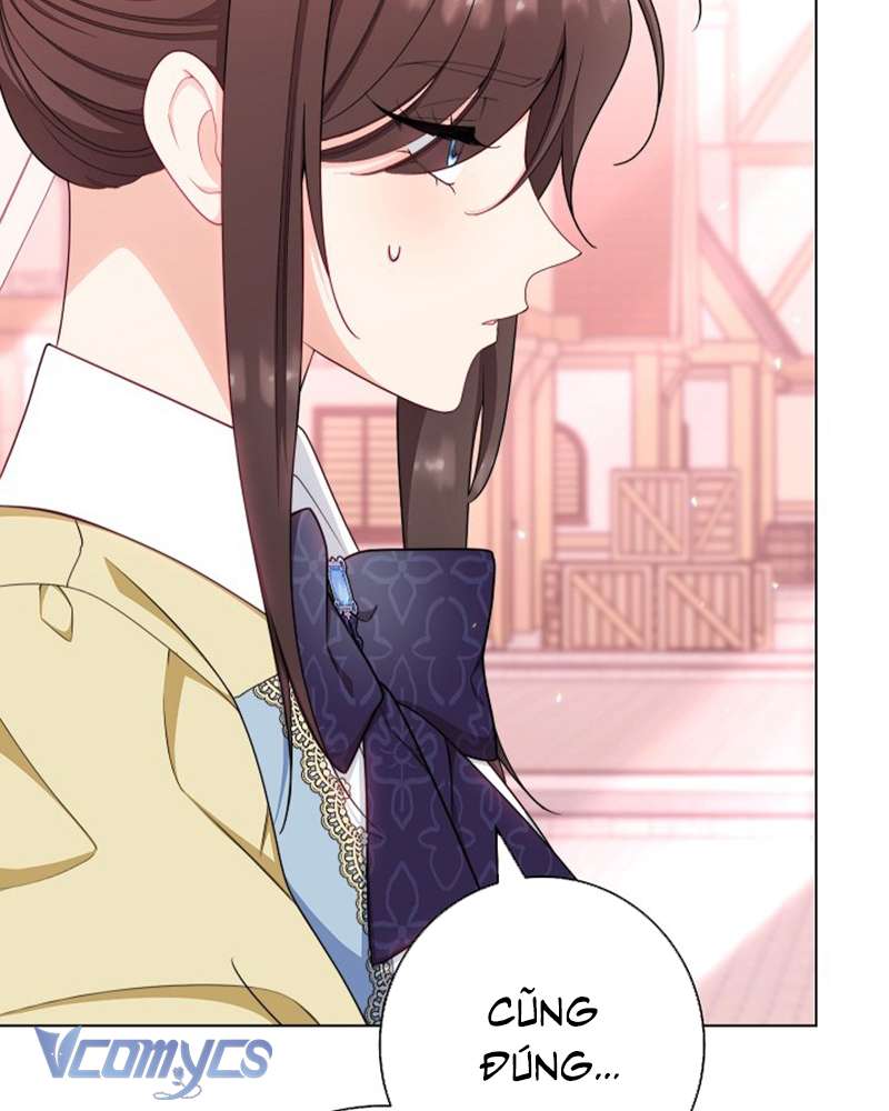 Hầu Gái Độc Quyền Của Hoàng Hậu Phản Diện Chapter 34 - Trang 4