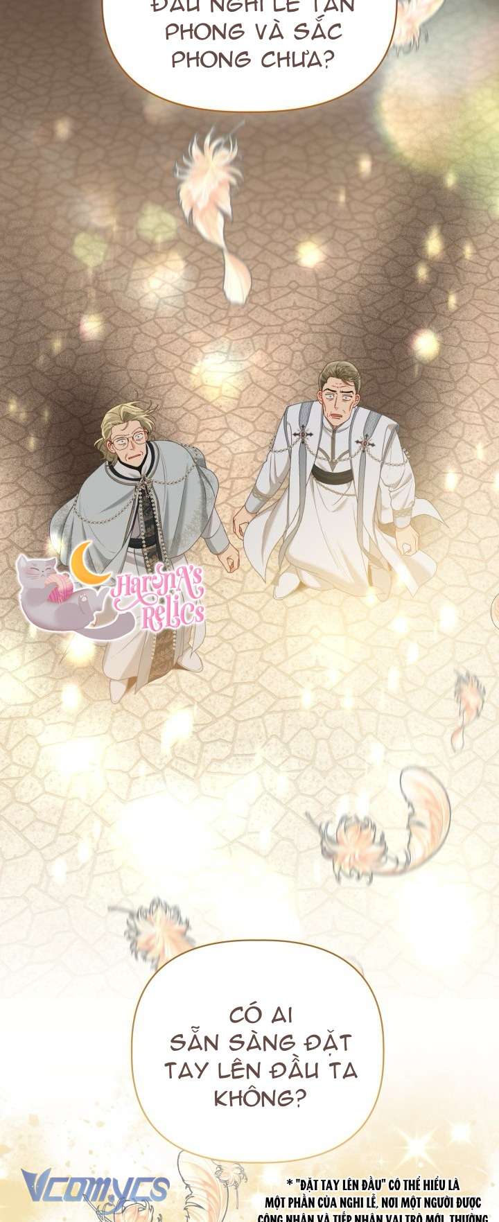 Sự Điều Trị Đặc Biệt Của Tinh Linh Chapter 87 - Trang 4