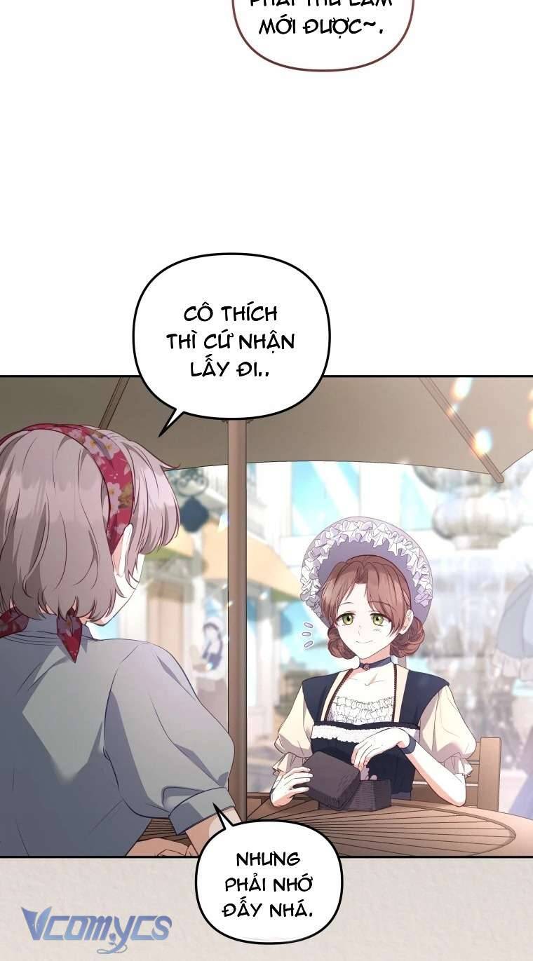 Tôi Được Nuôi Dưỡng Bởi Những Kẻ Phản Diện Chap 59 - Trang 3