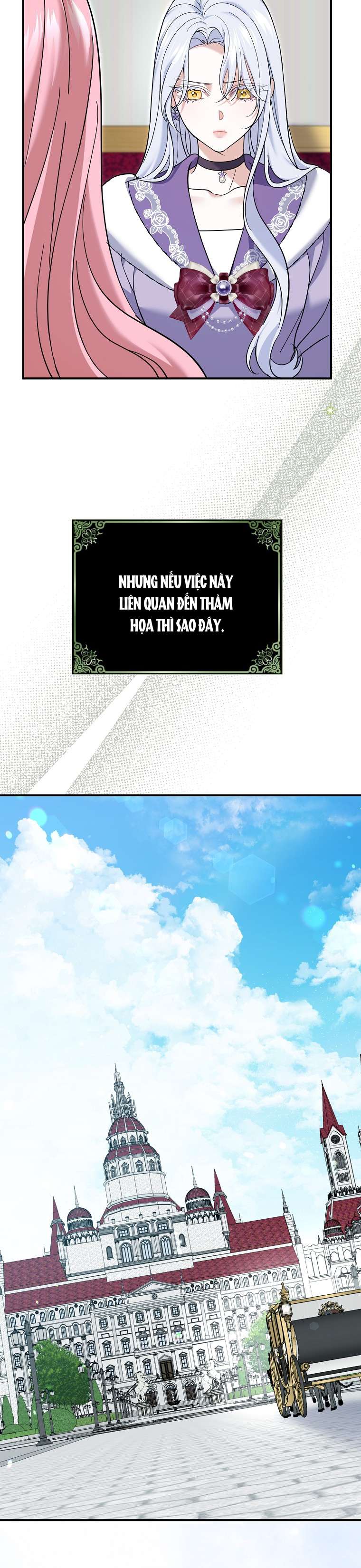 Cha Của Nam Chính Từ Chối Hủy Hôn Chapter 41 - Next Chapter 42