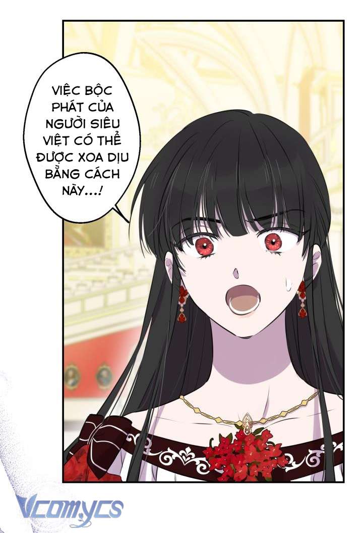 Những Nhân Vật Mạnh Nhất Thế Giới Ám Ảnh Tôi Chapter 29 - Trang 4