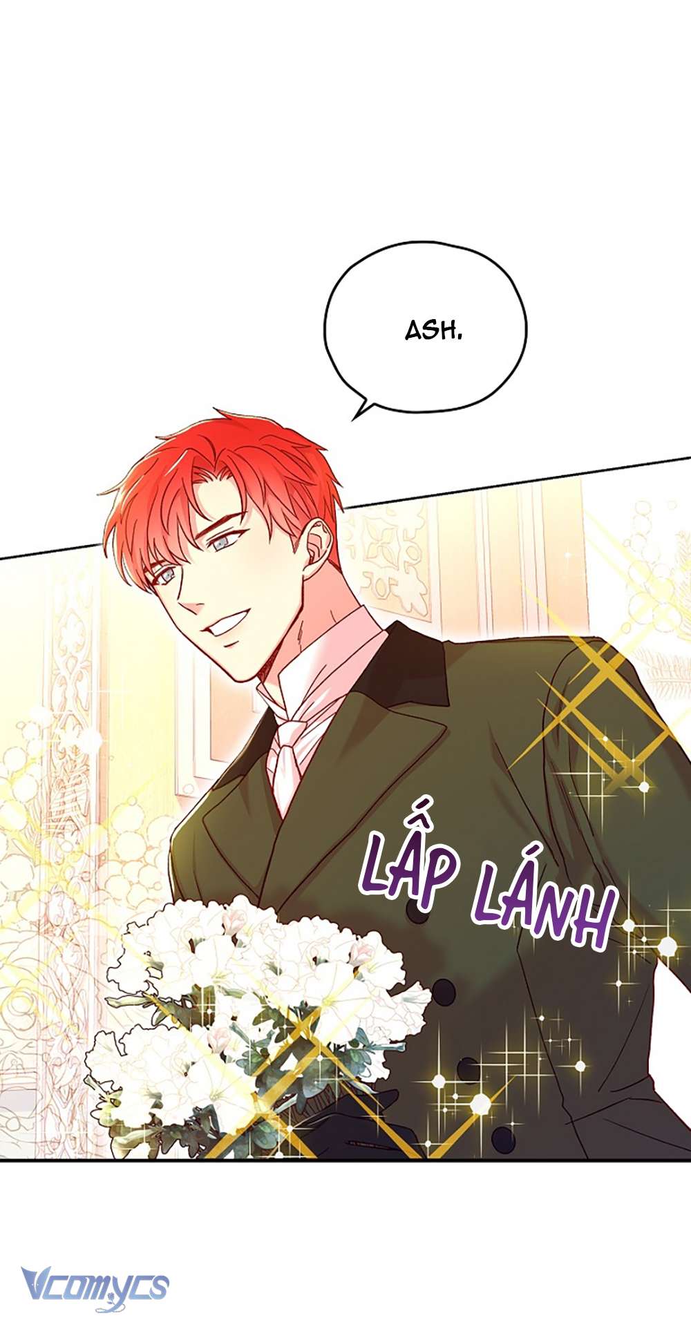 Sống Sót Dưới Thân Phận Hầu Nữ Chap 42 - Trang 2