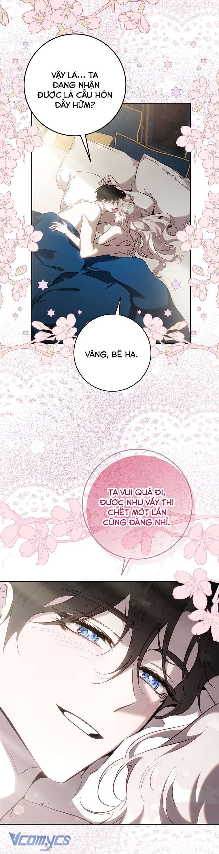 Thuần Hóa Bạo Quân Rồi Bỏ Trốn Chap 119 - Trang 2