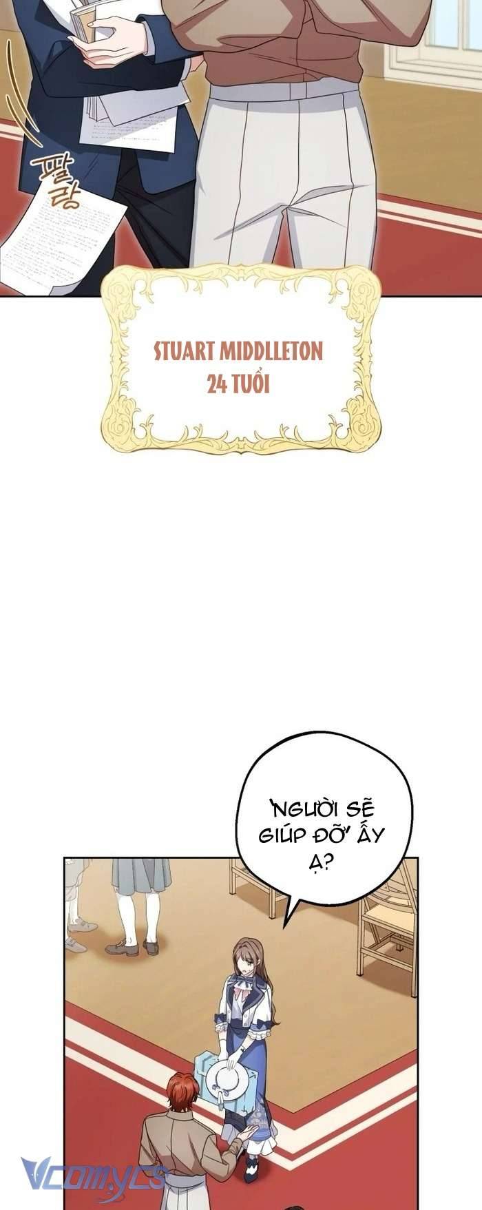 Được Yêu Thương Mà Còn Ngại Ngùng Sao! Chap 70 - Trang 4