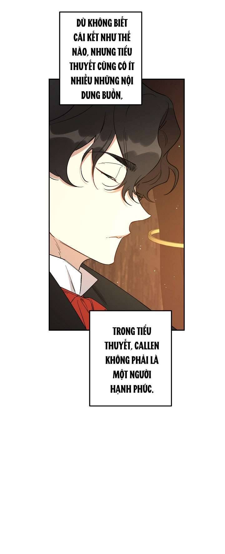 Phương Pháp Trở Thành Con Gái Của Người Hùng Bóng Đêm Chap 25 - Next Chap 26