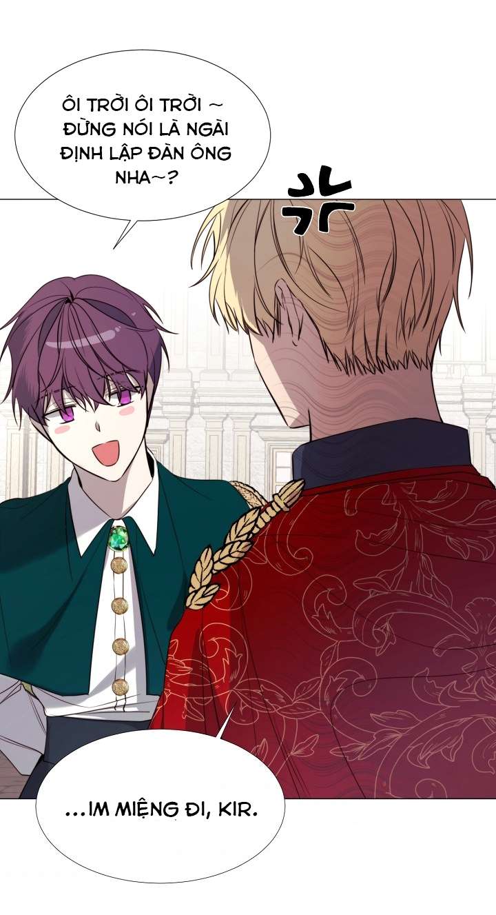 Ác Nữ Cần Bạo Chúa Chapter 18 - Trang 4