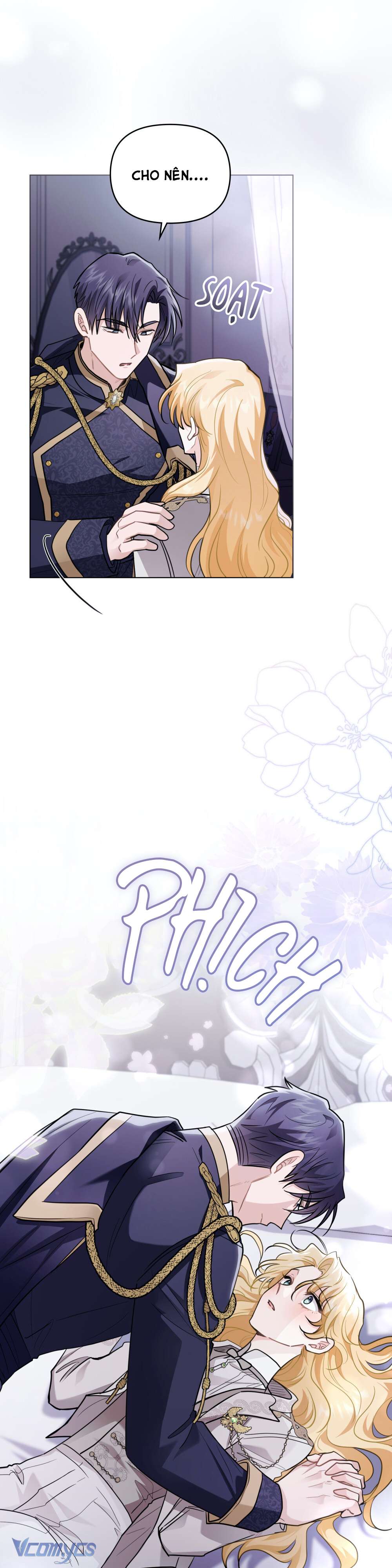 Tìm Lại Camellia Chapter 82 - Trang 4