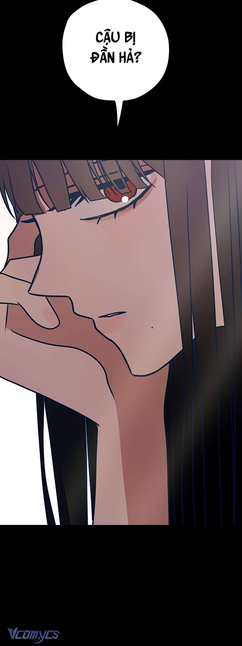 Kẻ Rác Rưởi Không Đáng Được Yêu Chapter 57 - Trang 4