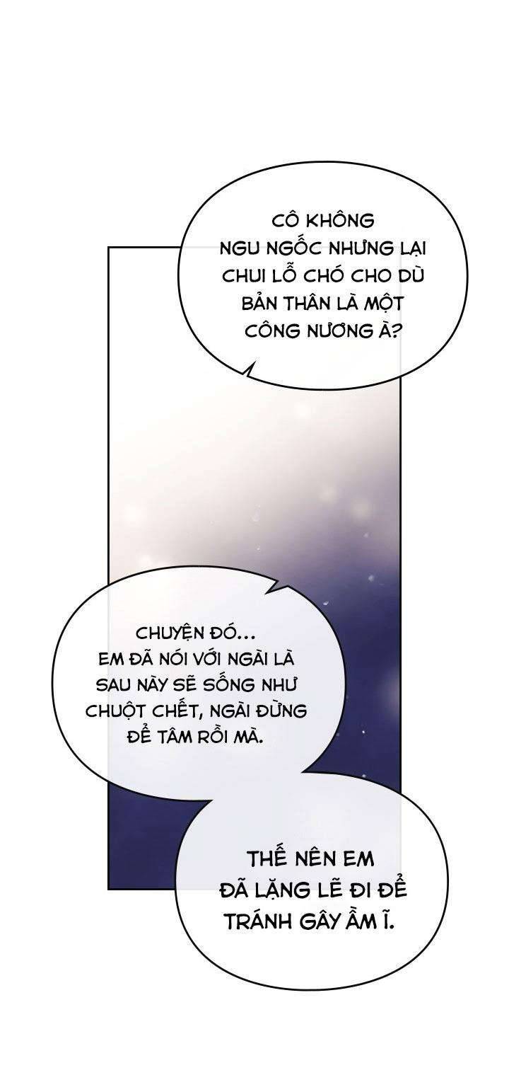 Kết Cục Của Nhân Vật Phản Diện Chỉ Có Thể Là Cái Chết Chapter 37 - Trang 4