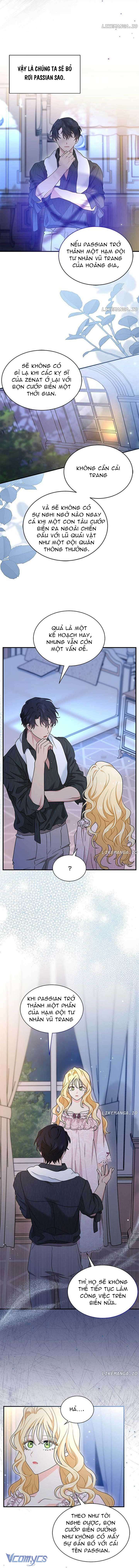 Cô Gái Sẽ Trở Thành Chủ Gia Đình Chapter 47 - Next Chapter 48