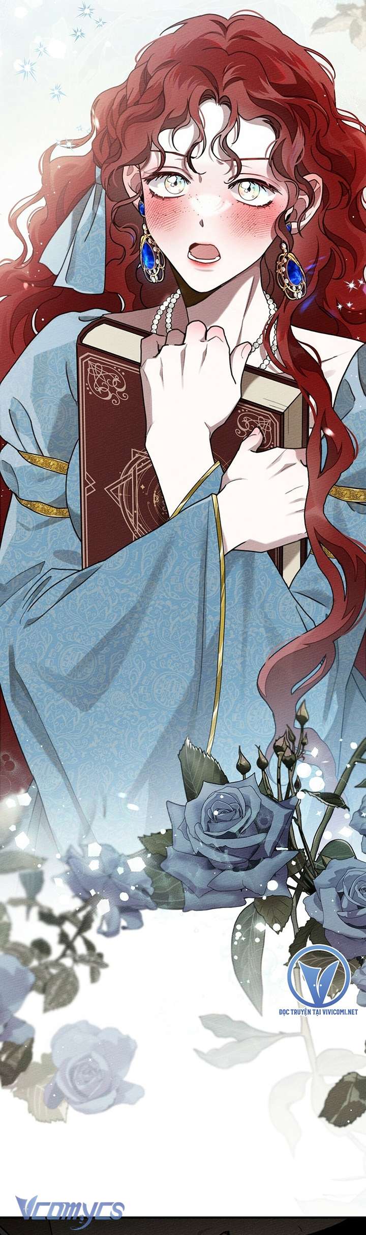 Dưới Bóng Cây Sồi Chap 52 - Trang 3