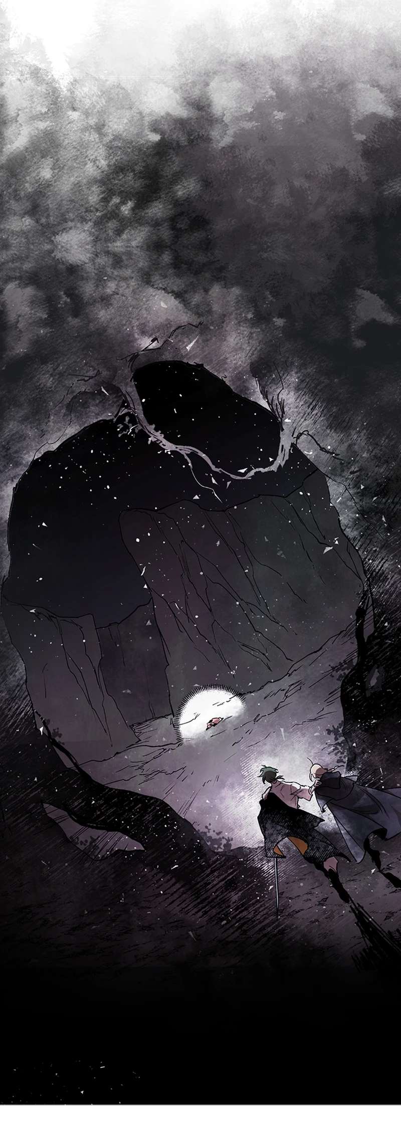 Lời Thú Nhận Của Chúa Tể Bóng Tối Chap 7 - Trang 4