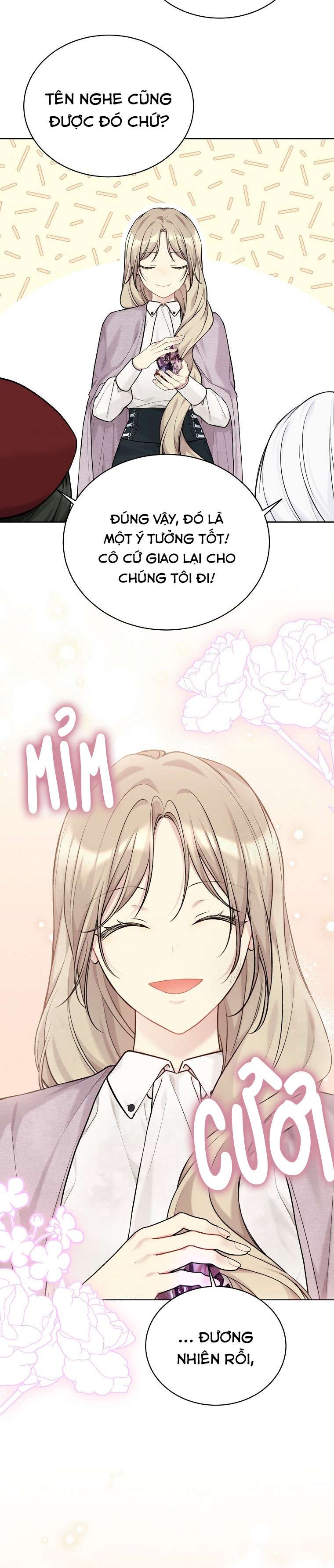 Vương Miện Lục Bảo Chap 74 - Trang 2