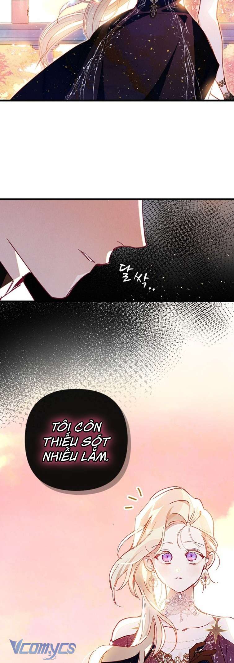 Nuôi vị hôn phu bằng tiền bạc. Chap 6 - Trang 2