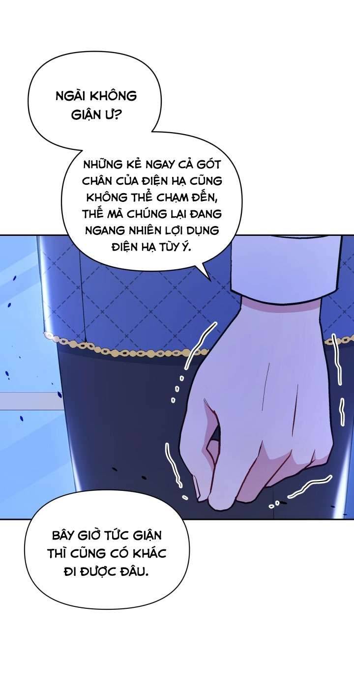 Người Bảo Hộ Của Bạo Quân Là Ma Nữ Tàn Độc Chap 46 - Trang 4