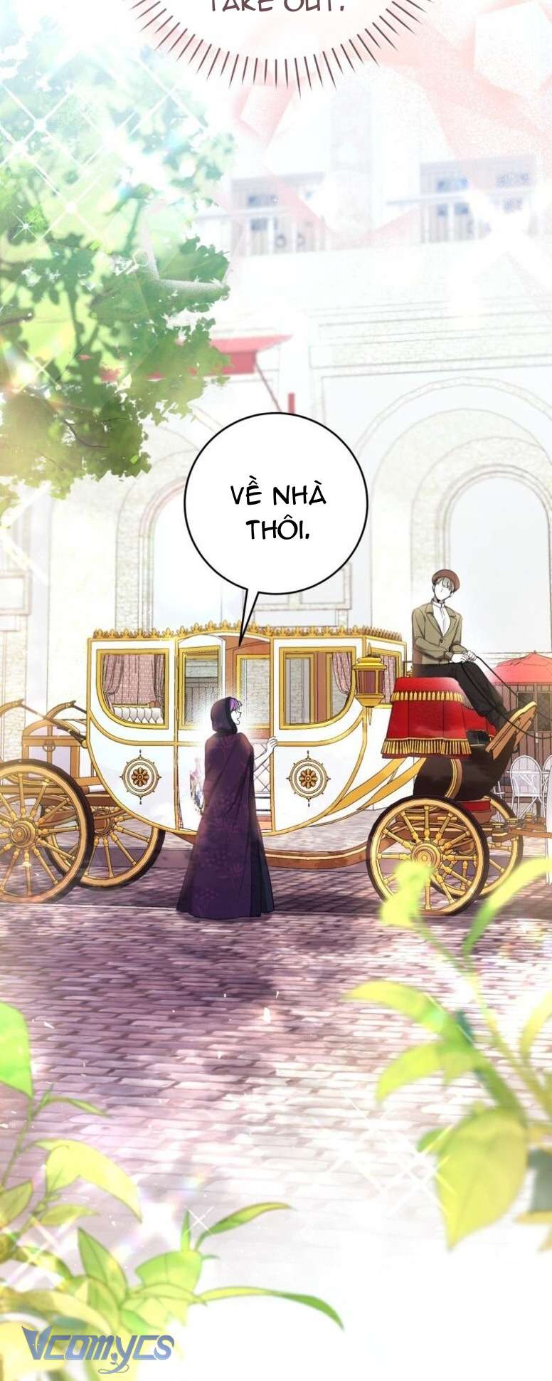 Làm Ác Nữ Bộ Không Tuyệt Sao? Chap 53 - Trang 4