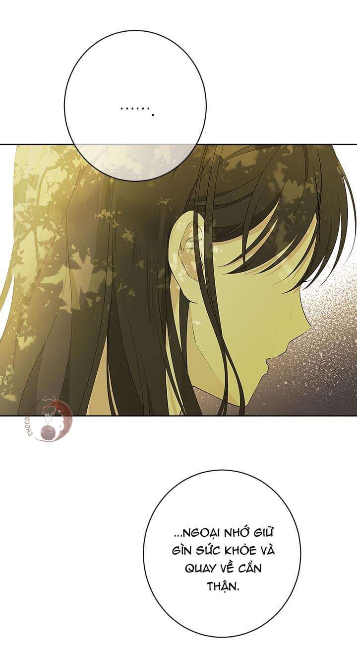 Tôi Là Minh Chứng Của Sự Thật Chap 56 - Next Chap 57