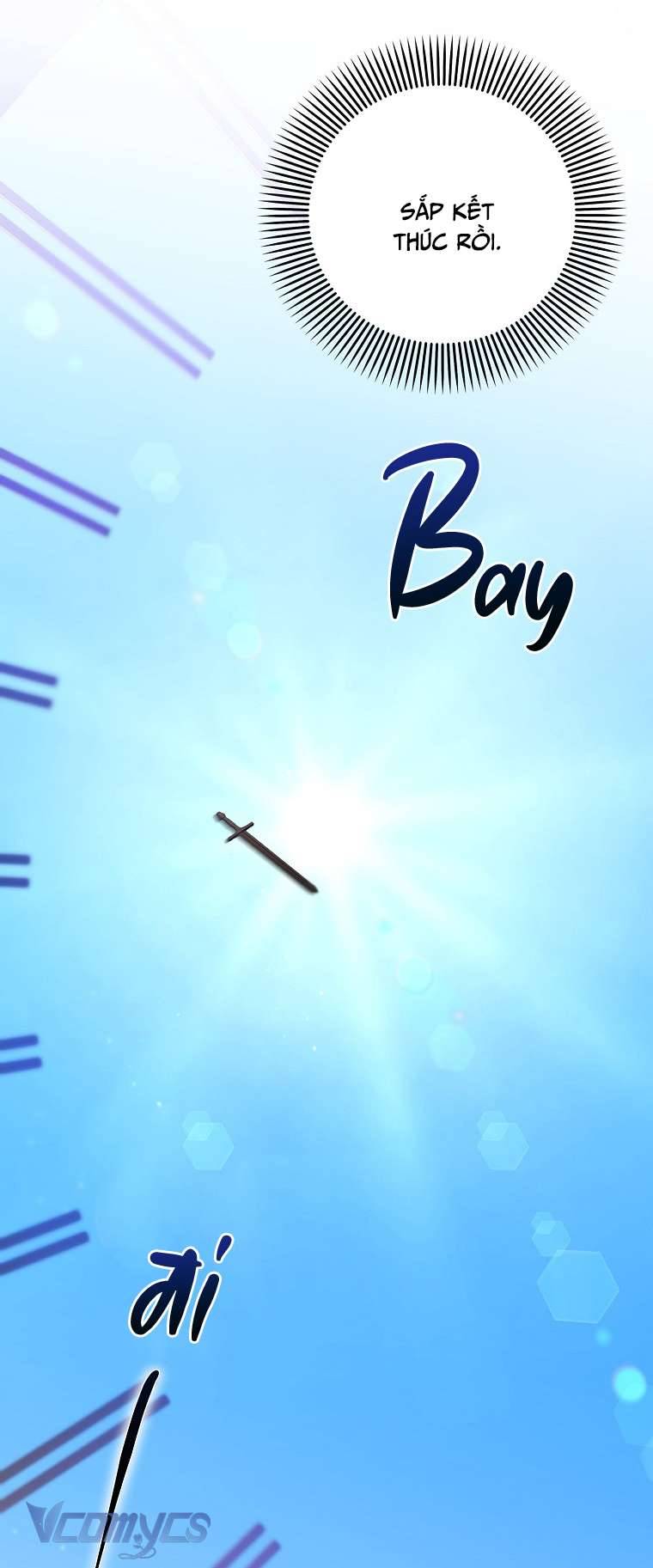 Lần Đầu Bé Út Được Yêu Thương Chap 12 - Next Chap 13