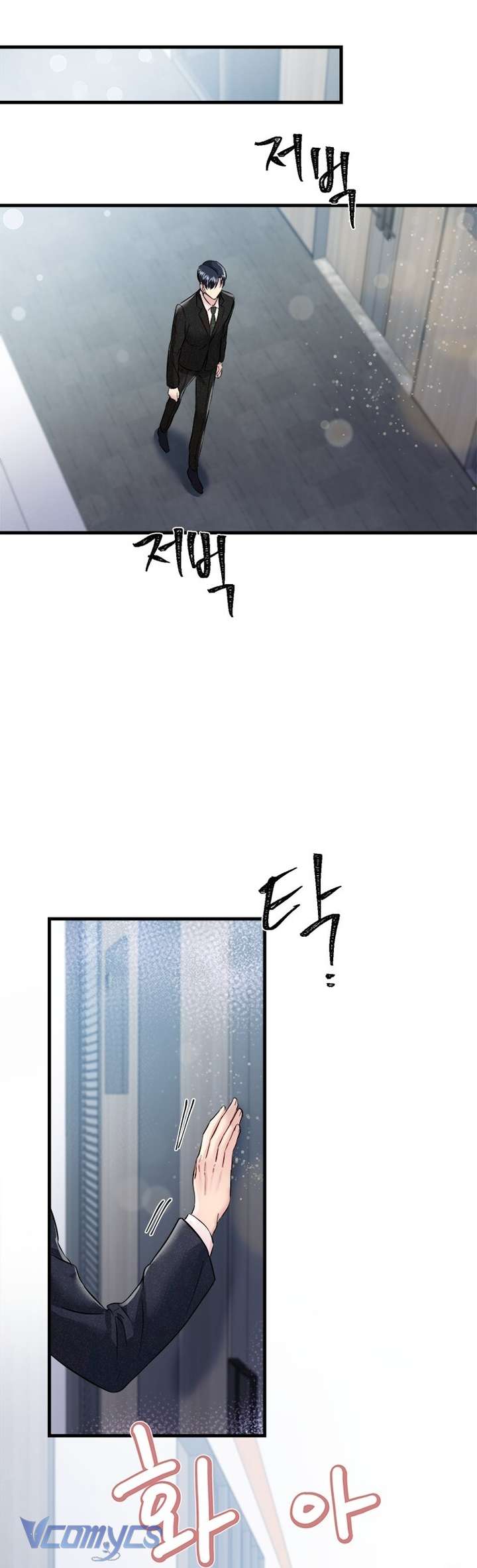 [18+] Đối Tác Dục Vọng Chap 5 - Next Chap 6