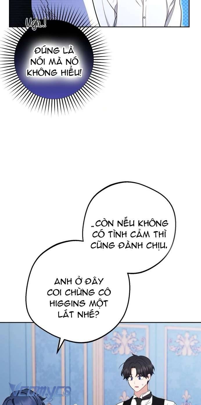 Được Yêu Thương Mà Còn Ngại Ngùng Sao! Chap 69 - Trang 4