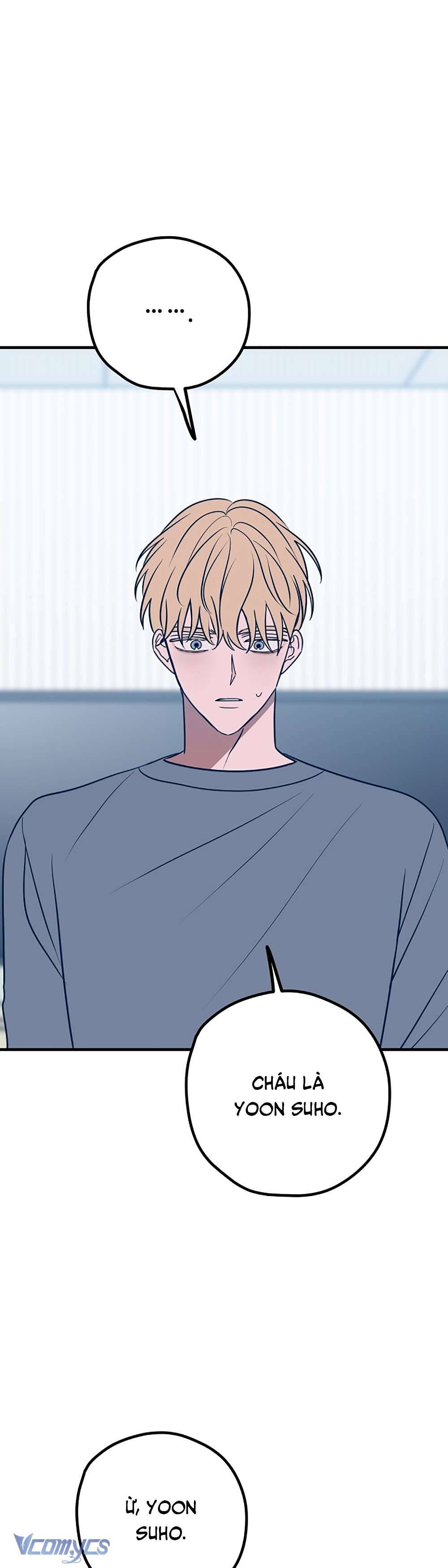 Kẻ Rác Rưởi Không Đáng Được Yêu Chapter 61 - Trang 4