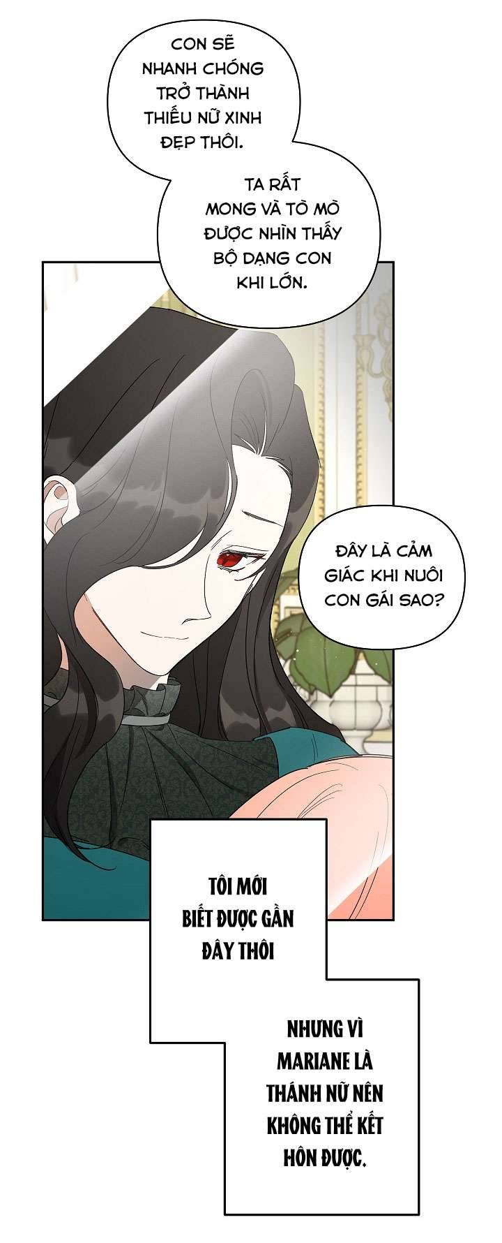 Phương Pháp Trở Thành Con Gái Của Người Hùng Bóng Đêm Chap 20 - Trang 2