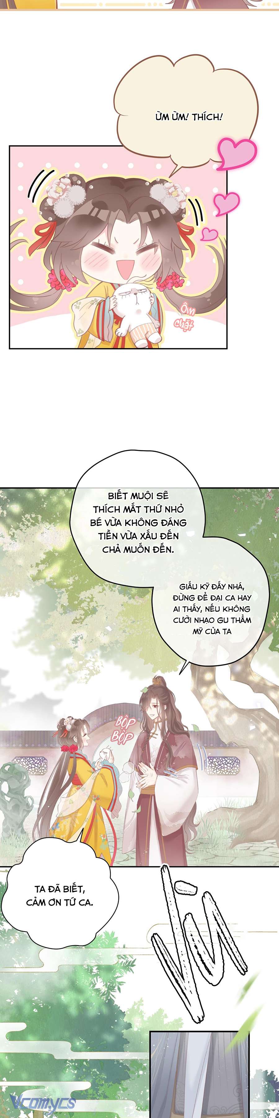 Rắn Cưng Nhà Ta Lại Trêu Ta Chap 1 - Trang 2