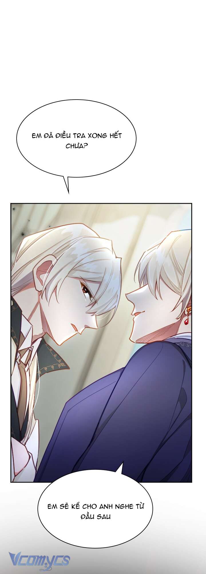 Sự Báo Thù Của Một Vị Thánh Chap 95 - Trang 2