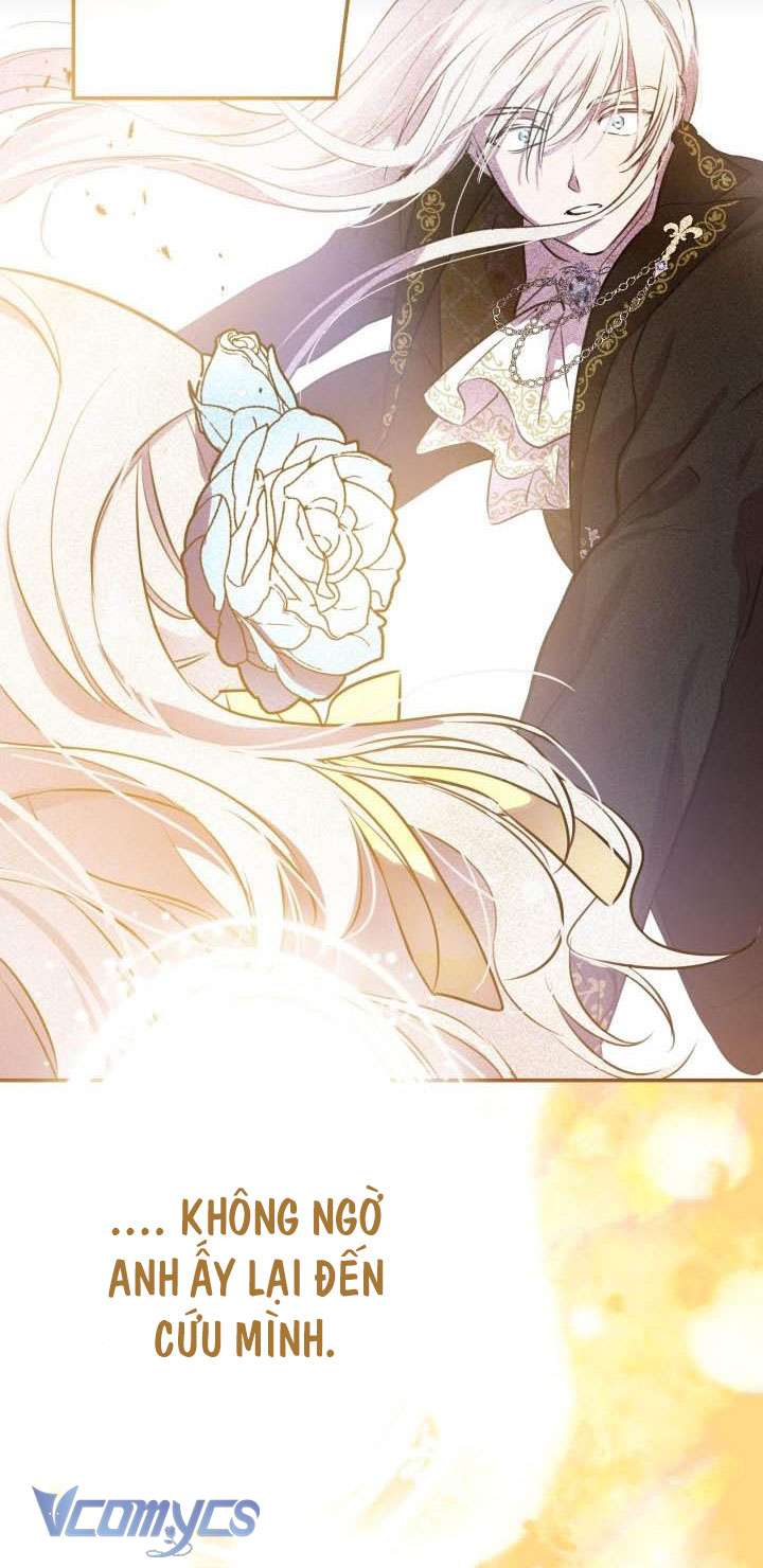 Những Nhân Vật Mạnh Nhất Thế Giới Ám Ảnh Tôi Chapter 28 - Trang 4