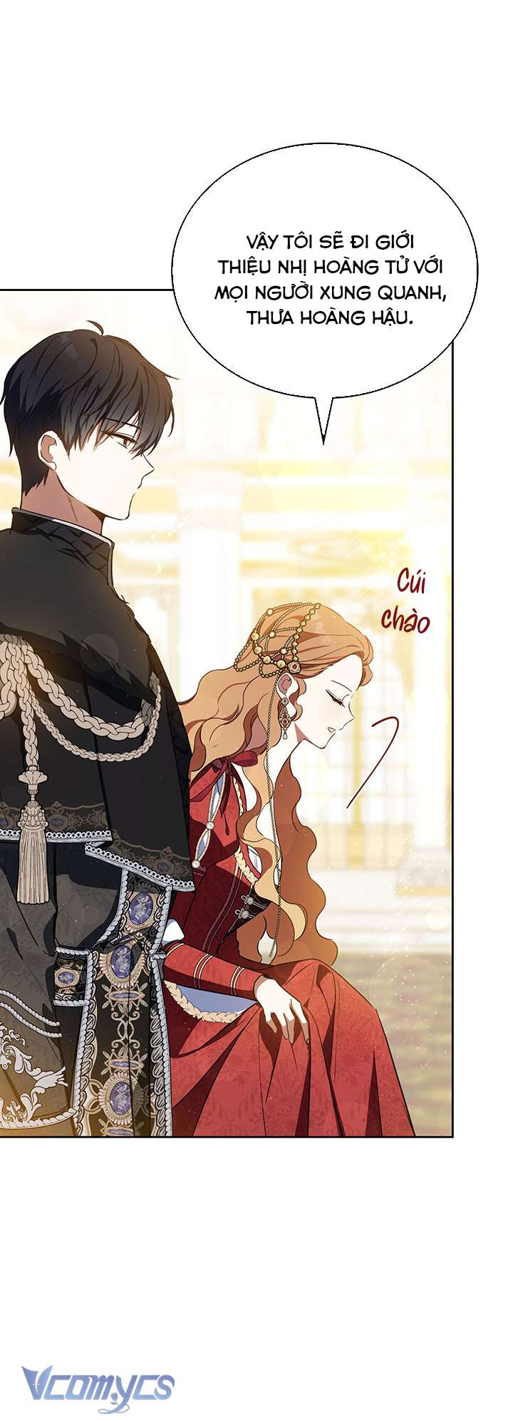 Kiếp Này Nhất Định Làm Gia Chủ Chap 130 - Trang 2