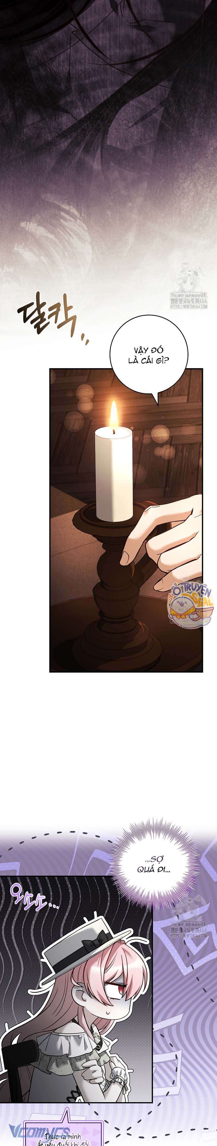 Tôi Đã Tắt Cài Đặt Chế Độ Nhận Thức Nỗi Đau! Chap 39 - Next Chap 40