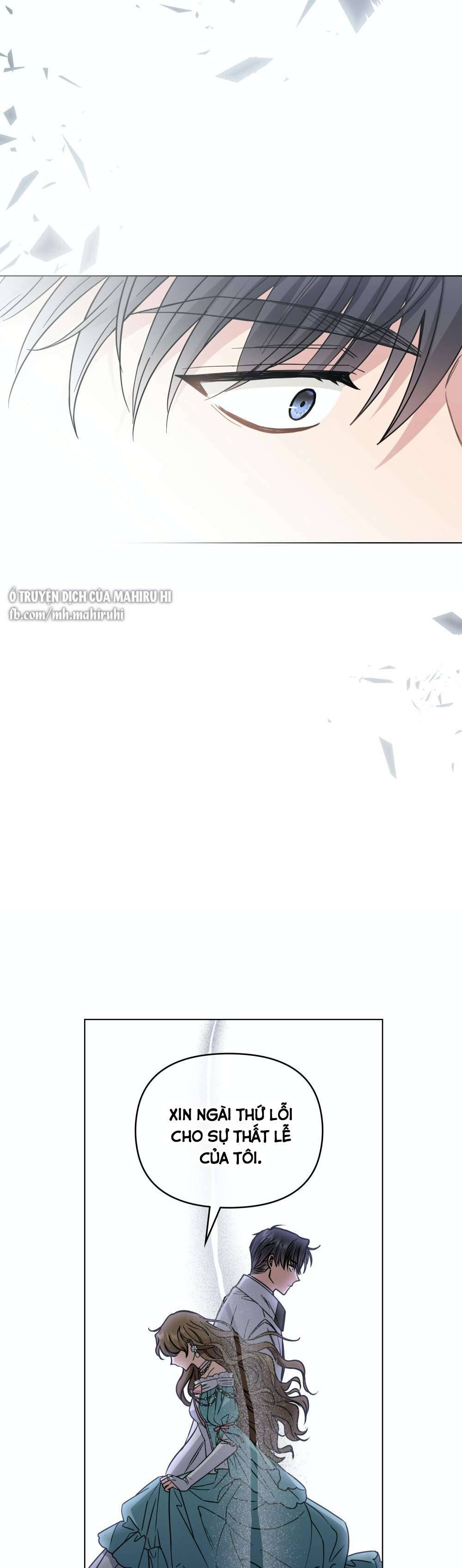 Tìm Lại Camellia Chapter 42 - Trang 4