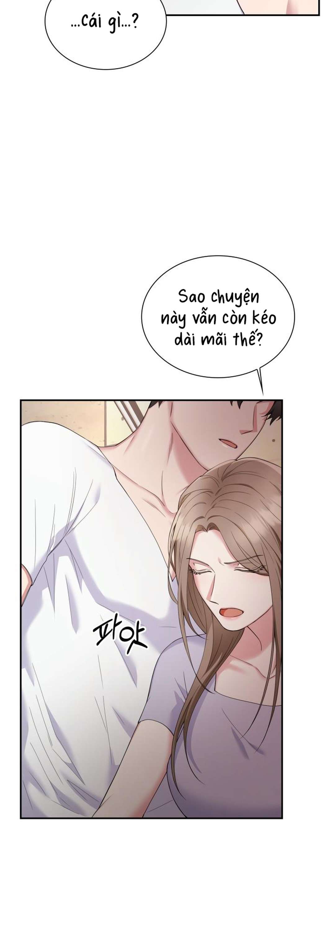 [ 18+ ] Trong Lồng Chap 3 - Trang 2