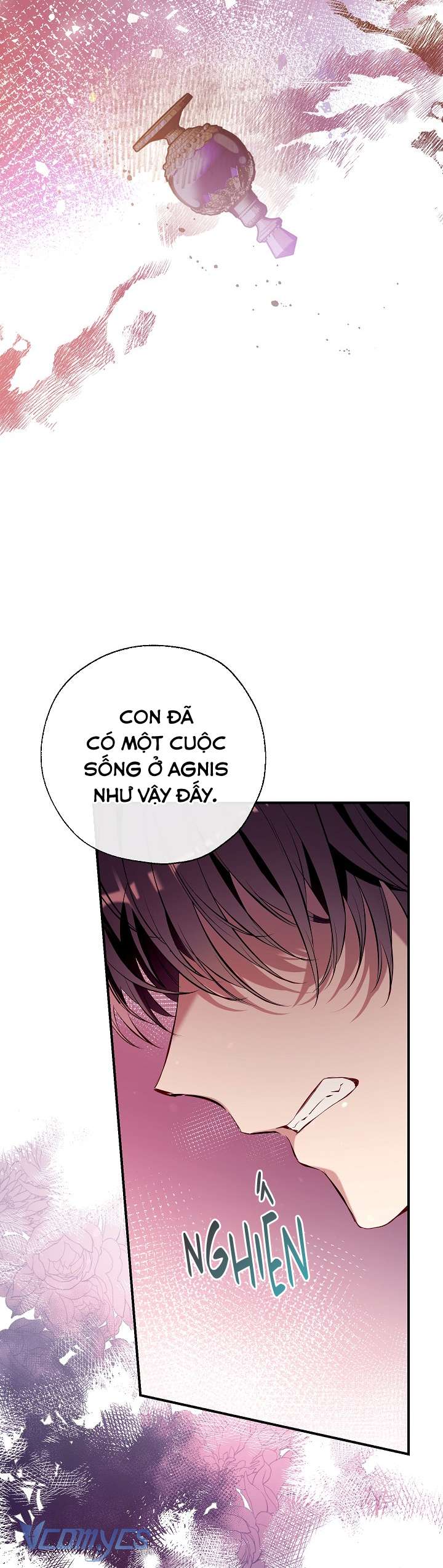 Chúng Ta Có Thể Trở Thành Một Gia Đình Được Không? Chap 85 - Trang 2