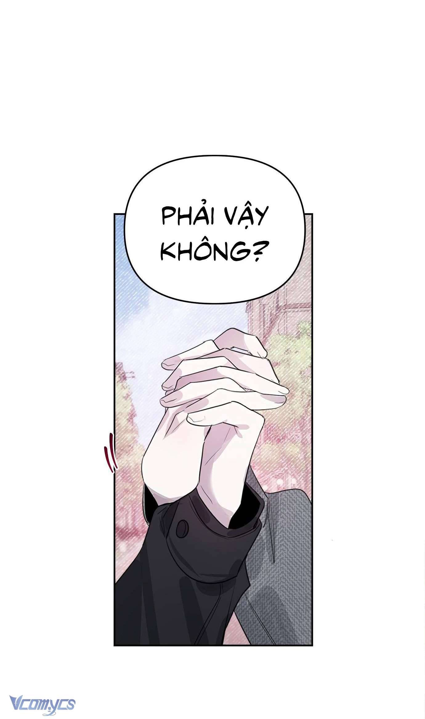 Đàn Anh Xấu Xa! Chap 37 - Next Chap 38