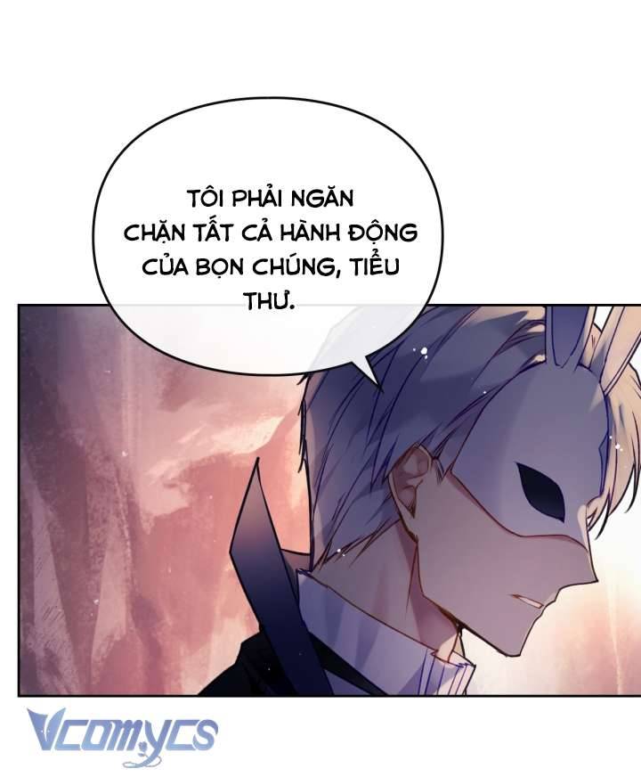 Kết Cục Của Nhân Vật Phản Diện Chỉ Có Thể Là Cái Chết Chapter 115 - Trang 4