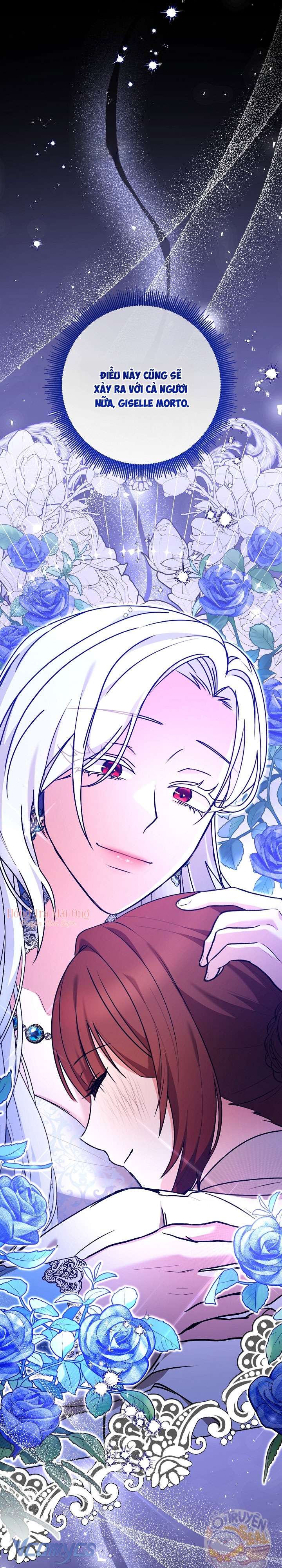 Quái Vật Trong Nhà Kính Chap 1 - Trang 4