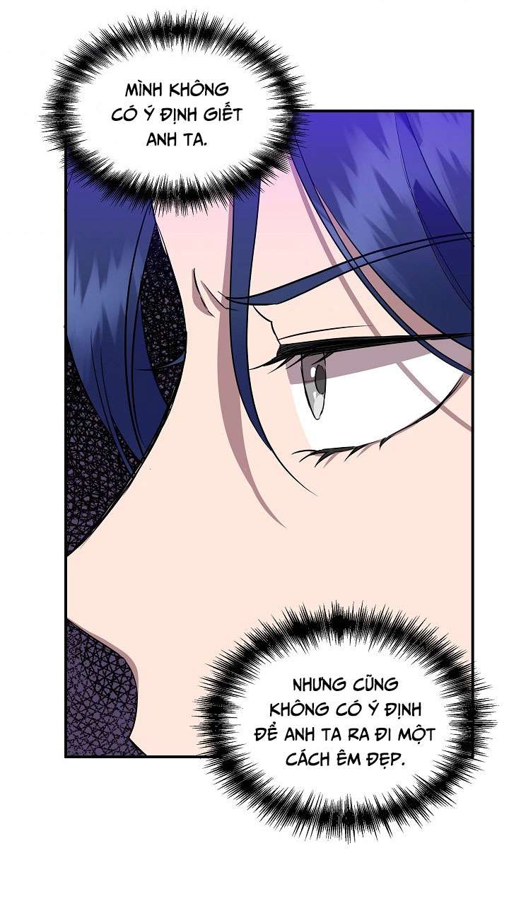 Tôi Không Phải Là Cinderella Chapter 13 - Trang 4