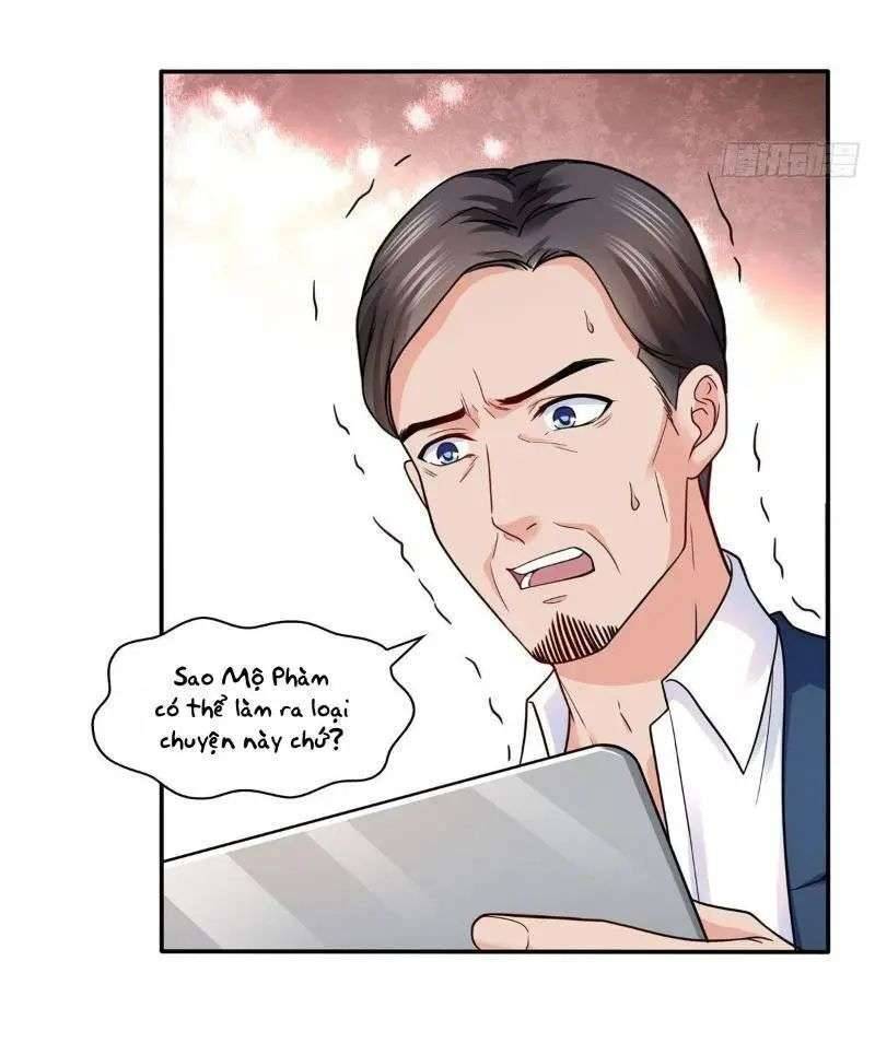 Hệt Như Hàn Quang Gặp Nắng Gắt Chap 147 - Trang 3