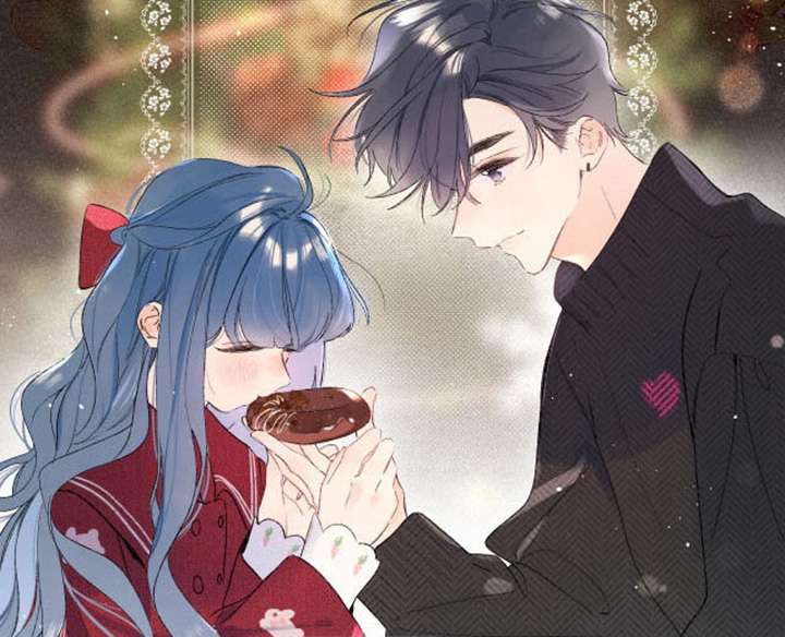 Don't Cry NGOẠI TRUYỆN GIÁNG SINH - Next Ngoại Truyện 8 [END]